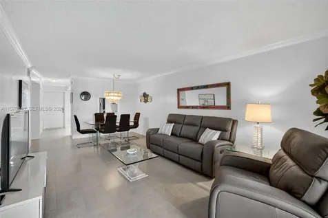 1891 S Ocean Drive Hallandale Beach FL 33009