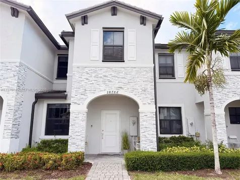 28706 SW 132nd Court Homestead FL 33033