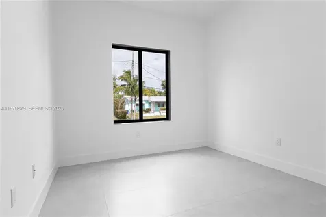 1494 NE 117th Street Miami FL 33161