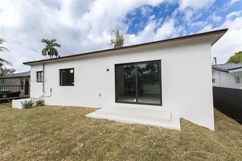 1494 NE 117th Street Miami FL 33161