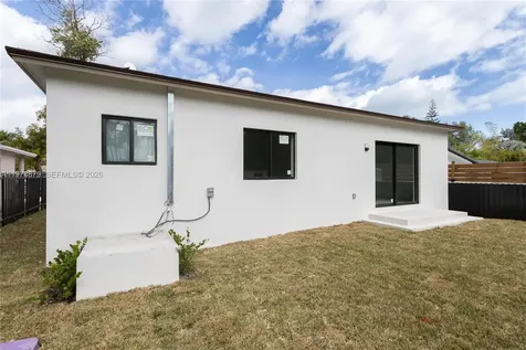 1494 NE 117th Street Miami FL 33161