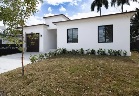 1494 NE 117th Street Miami FL 33161