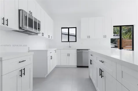 1494 NE 117th Street Miami FL 33161