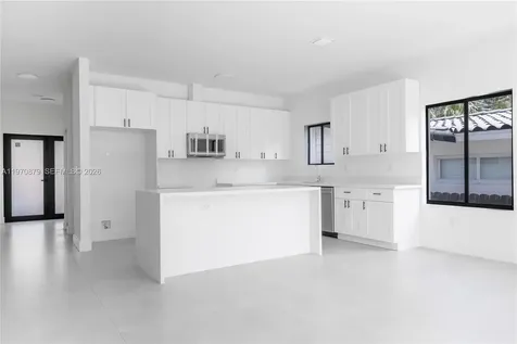 1494 NE 117th Street Miami FL 33161