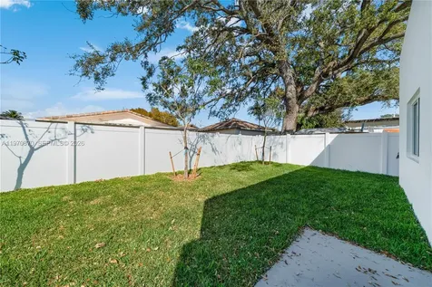 5735 SW 4th Street Miami FL 33144