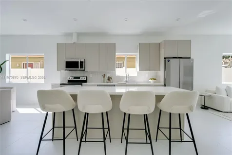 5735 SW 4th Street Miami FL 33144