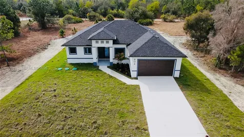 904 Asher Street E Lehigh Acres FL 33974