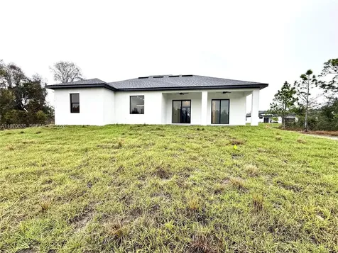 904 Asher Street E Lehigh Acres FL 33974