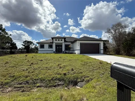 904 Asher Street E Lehigh Acres FL 33974