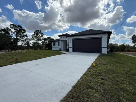 904 Asher Street E Lehigh Acres FL 33974