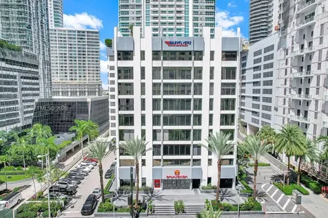 1110 Brickell Avenue Miami FL 33131
