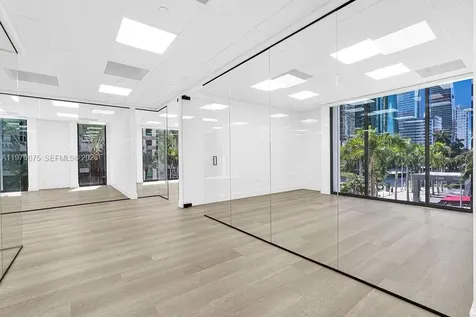 1110 Brickell Avenue Miami FL 33131