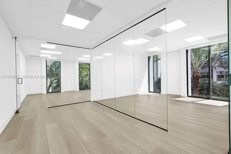 1110 Brickell Avenue Miami FL 33131