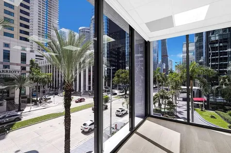 1110 Brickell Avenue Miami FL 33131