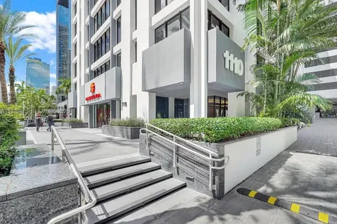 1110 Brickell Avenue Miami FL 33131