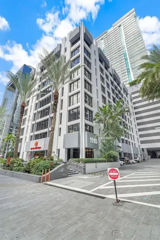 1110 Brickell Avenue Miami FL 33131