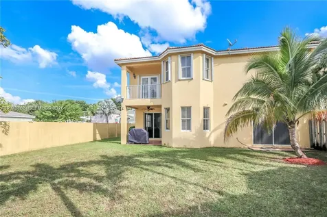 4612 NW 94th Court Doral FL 33178