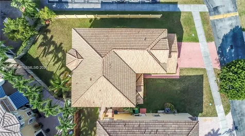 4612 NW 94th Court Doral FL 33178
