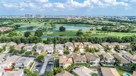 4612 NW 94th Court Doral FL 33178