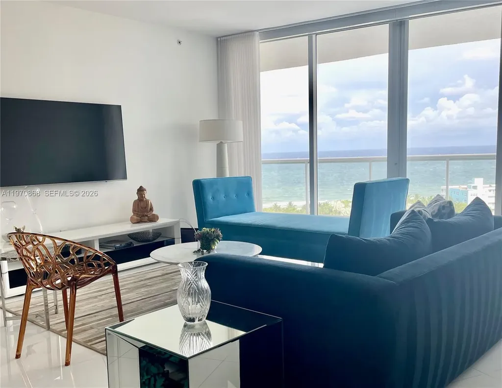 1 N Ocean Boulevard Pompano Beach FL 33062