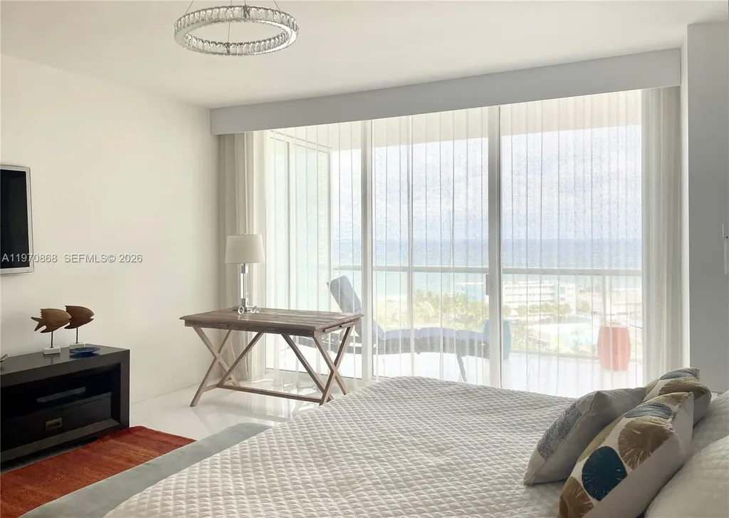 1 N Ocean Boulevard Pompano Beach FL 33062