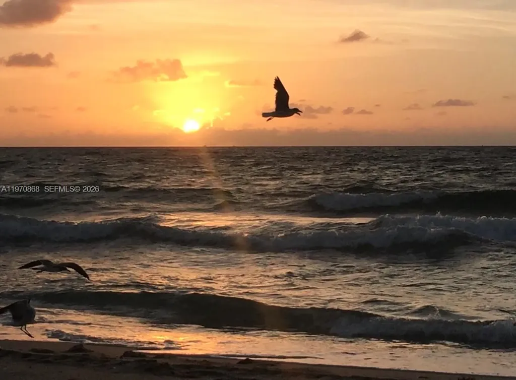 1 N Ocean Boulevard Pompano Beach FL 33062