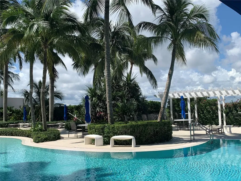 1 N Ocean Boulevard Pompano Beach FL 33062