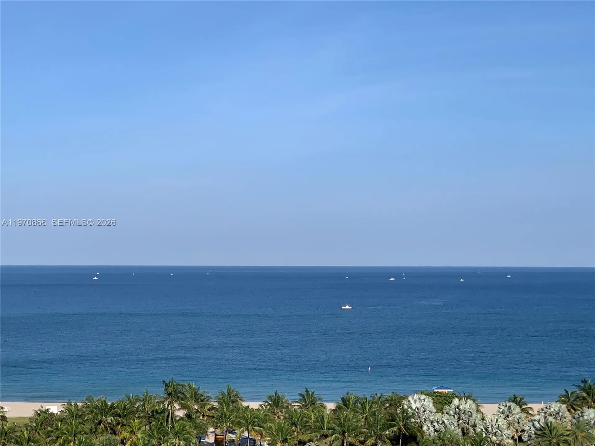 1 N Ocean Boulevard Pompano Beach FL 33062