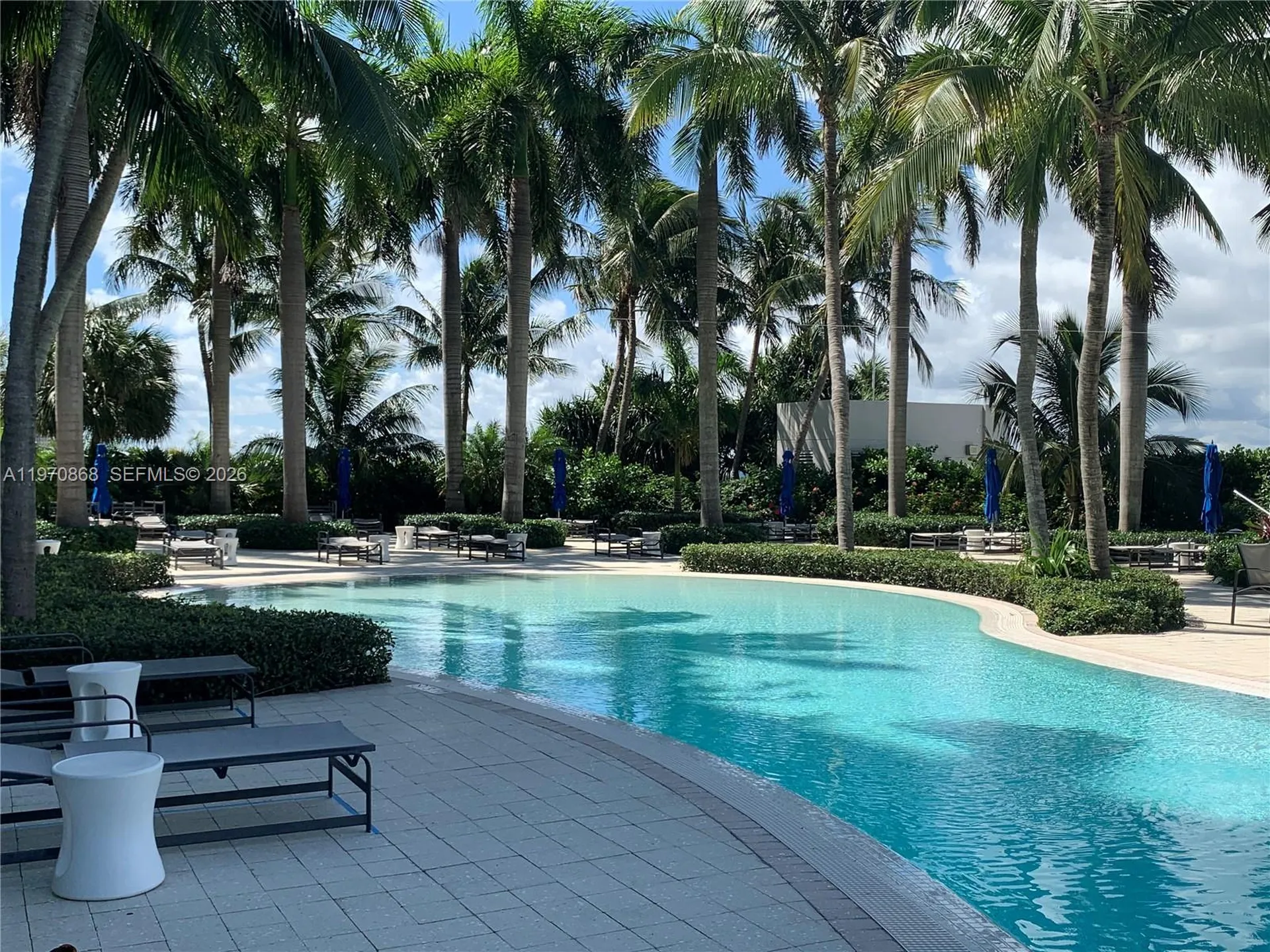 1 N Ocean Boulevard Pompano Beach FL 33062