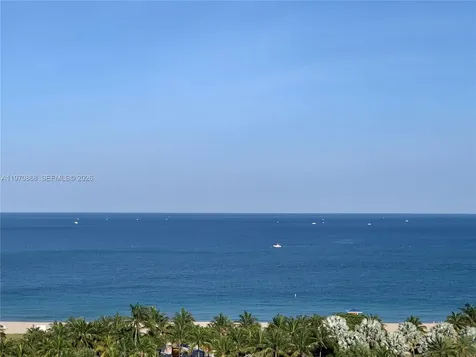 1 N Ocean Boulevard Pompano Beach FL 33062