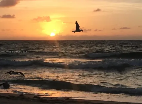 1 N Ocean Boulevard Pompano Beach FL 33062