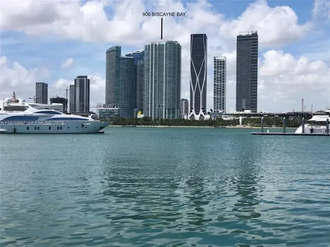 900 Biscayne Boulevard Miami FL 33132