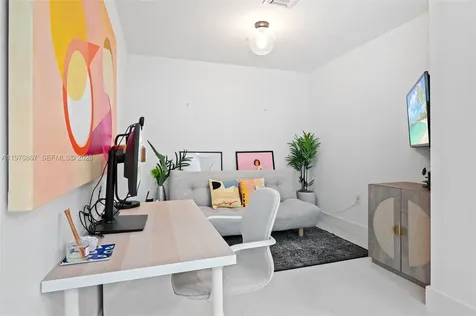 900 Biscayne Boulevard Miami FL 33132