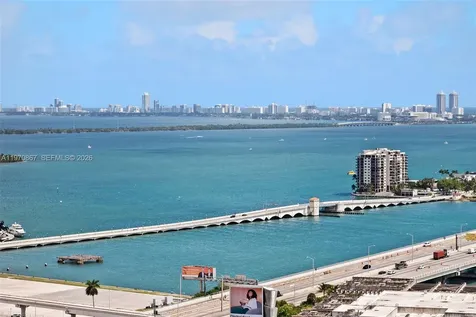 900 Biscayne Boulevard Miami FL 33132