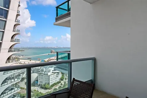 900 Biscayne Boulevard Miami FL 33132