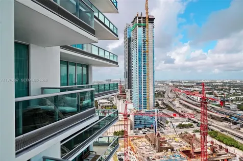 900 Biscayne Boulevard Miami FL 33132