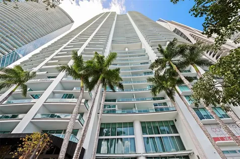 900 Biscayne Boulevard Miami FL 33132