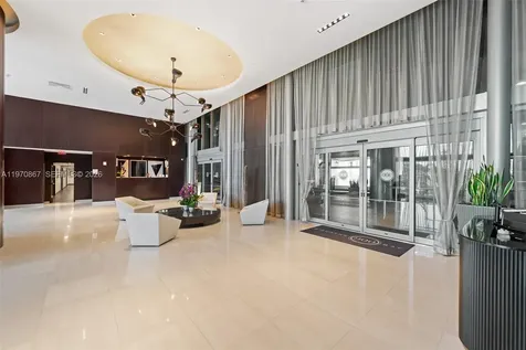 900 Biscayne Boulevard Miami FL 33132