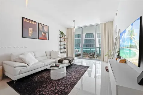 900 Biscayne Boulevard Miami FL 33132