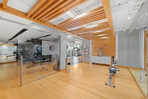 900 Biscayne Boulevard Miami FL 33132