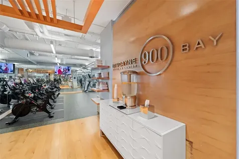 900 Biscayne Boulevard Miami FL 33132
