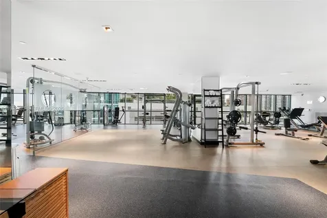 900 Biscayne Boulevard Miami FL 33132