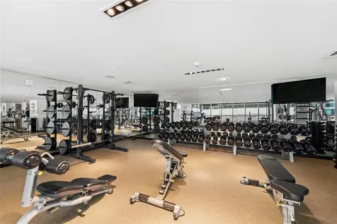 900 Biscayne Boulevard Miami FL 33132