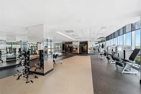 900 Biscayne Boulevard Miami FL 33132