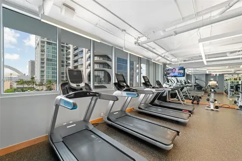 900 Biscayne Boulevard Miami FL 33132