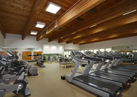 2000 Towerside Terrace Miami FL 33138
