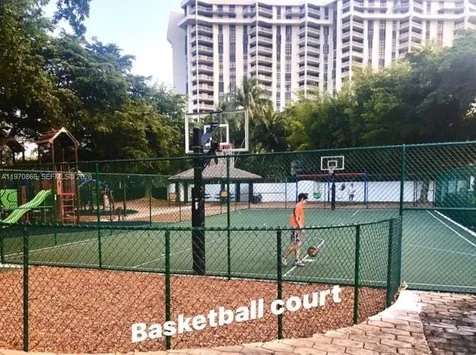 2000 Towerside Terrace Miami FL 33138