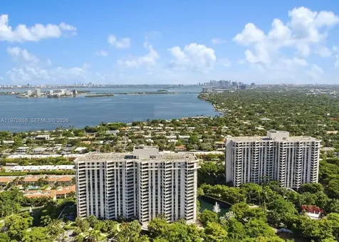 2000 Towerside Terrace Miami FL 33138