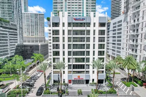 1110 Brickell Avenue Miami FL 33131