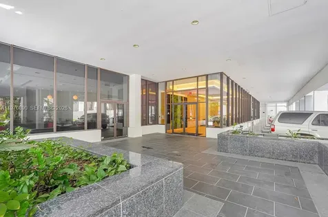 1110 Brickell Avenue Miami FL 33131